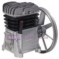 کمپرسور هوا دو سیلندر 250 لیتری کمپرسور هوا دو سیلندر 250 لیتری